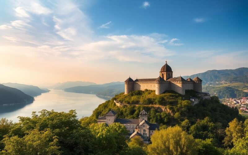 Golubačka tvrđava