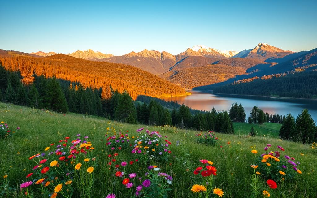Maljen planina