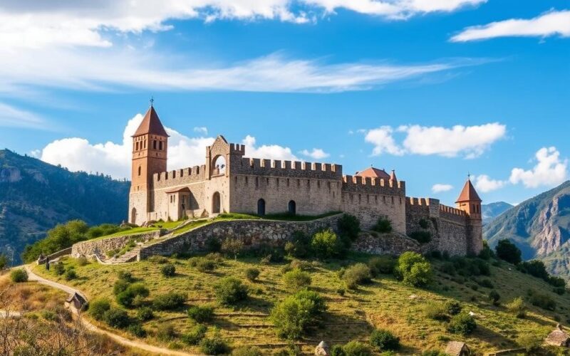 Ramska tvrđava